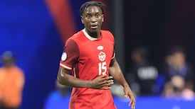 Road to Greatness: Moïse Bombito