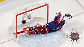 The Talking Point: What can the Habs do to fight back in this series?