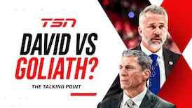 The Talking Point: What can the Habs do to fight back in this series?