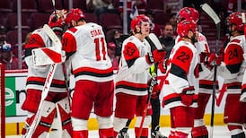 Ottawa 1200: Canes and Habs should end tonight