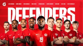 Canada FIFA World Cup Roster Reveal: Defenders