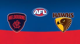 Melbourne vs. Hawthorn