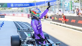 F1: Miami Grand Prix - Qualifying