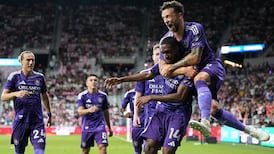 MLS: Inter Miami 3, Orlando City 4