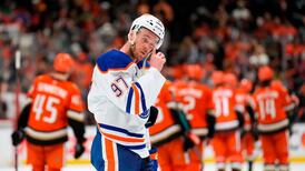 Oilers express extreme urgency with clock ticking on Stanley Cup window