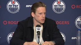 Murphy rejuvenated by playoff experience with Oilers, hopes to re-sign in Edmonton