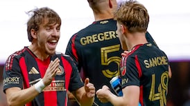 MLS: Atlanta United 3, CF Montreal 1
