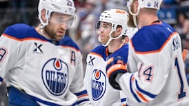 'The clock is ticking': Oilers know time is running out to take advantage of Cup window