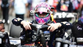Is Max back? Tim Hauraney's three takeaways from Saturday at Miami GP