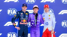 Will title leader Antonelli be able to overcome slow starts, Verstappen in Miami?
