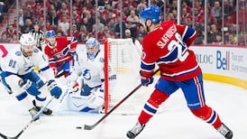 Corrado: Vasilevskiy was unbelievable but Montreal's big boys have to produce 5-on-5