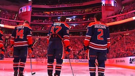Bowman: 'All the moves that we make are geared towards trying to win the Cup next year' 