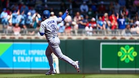 MLB: Blue Jays 11, Twins 4