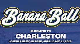 Banana Ball: Bananas vs. Tailgaters