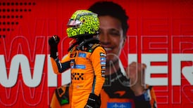 F1: Miami Grand Prix - Sprint Race