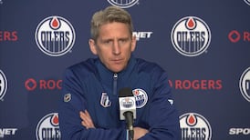'We never got hot': Knoblauch dissects where things went wrong for Oilers this season