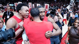 Resilient Raptors set to battle Cavaliers in seventh Game 7 in franchise history