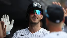 MLB: Orioles 4, Yankees 9