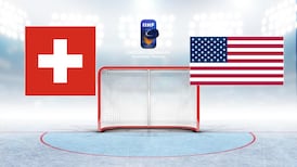 Switzerland vs. United States