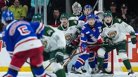 Can the Silvertips take down rested Rangers in Memorial Cup Final?
