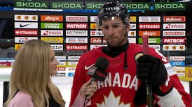 'It's very difficult to take in': A disheartened Tavares tries to move on past semis loss