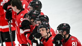 WHC: Finland vs. Canada extended highlights