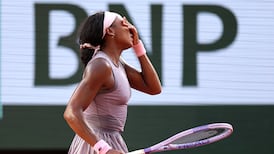 Gauff's title defence at Roland-Garros ends after third round loss to Potapova