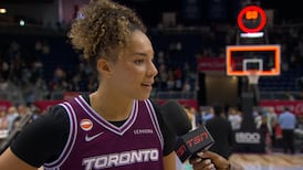 Rice: 'Every single time we stepped out there on the court we just fought' 