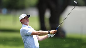 PGA: Charles Schwab Challenge - Rd. 3