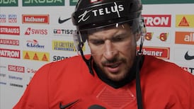 Crosby on Finland: 'They've got some guys who are dangerous who can score' 