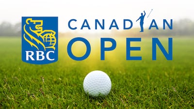 RBC Canadian Open, Second Round