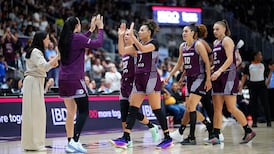 WNBA: Storm 72, Tempo 93