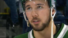 'It's going to be a good one': Everett's Dupont excited for Memorial Cup Final