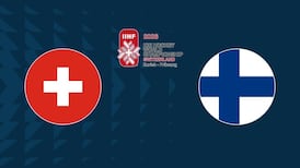 Switzerland vs. Finland