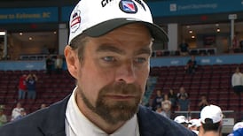 Rangers coach Ahokas: 'We wanted to make this the best junior organization in the world'
