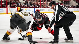 Key storylines as Golden Knights and Hurricanes prepare to clash in Stanley Cup Final 
