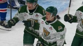 Must See: Everett, Kitchener exchange goals 28 seconds apart