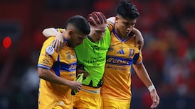 'We're devastated for him': Marsch confirms Flores ruptured ACL, will miss FIFA World Cup