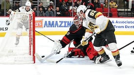 Key storylines as Golden Knights and Hurricanes prepare to clash in Stanley Cup Final 