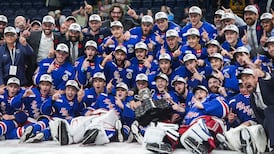 Memorial Cup Final: Everett 2, Kitchener 6