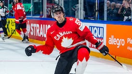 Top 10 plays at the 2026 World Hockey Championship