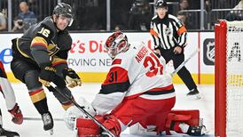 Three key matchups that will decide the Stanley Cup