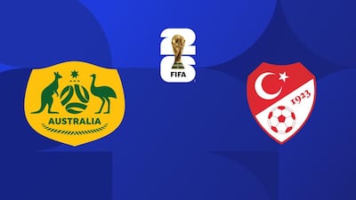 Group D: Australia vs. Türkiye