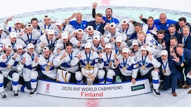 WHC: Gold Medal Game - Finland 1, Switzerland 0 (OT)