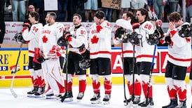 Norway makes history, Canada leaves WHC empty-handed for third straight year 