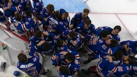 Must See: 'Kitchener claims the crown as kings of junior hockey!' 