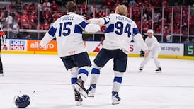 WHC: Finland vs. Switzerland extended highlights