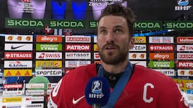 Josi: 'Felt like it was finally our time...It's heartbreaking right now'