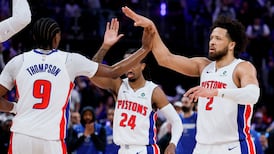 NBA: Magic 94, Pistons 116