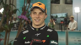 Piastri expects Mercedes to 'bring something major' after field closed the gap in Miami